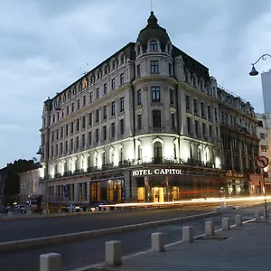 **** Hotel Capitol Romania