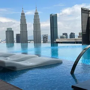 公寓 Eaton Klcc, 吉隆坡