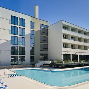*** Hotel Park Plaza Arena Croazia