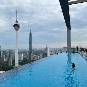 Appartement Platinum Klcc By Moonorchid, Kuala Lumpur
