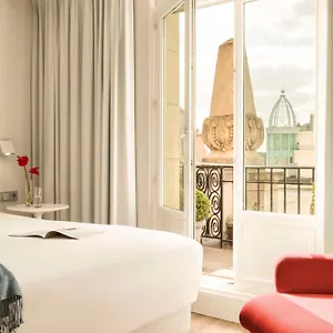 **** Hotel Nh Collection Centre Belgio