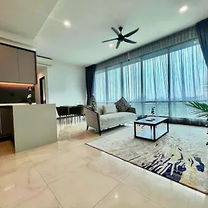 Appartement Eucation - Opus, Kuala Lumpur