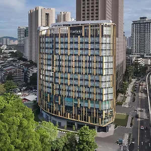 Fairfield By Marriott Chow Kit Куала-Лумпур