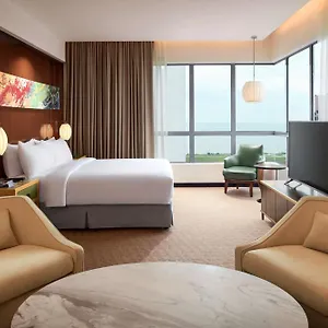 Doubletree By Hilton Отель Малакка