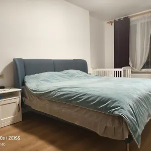 La Maison Heureuse Belgique