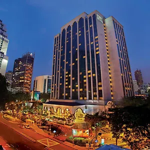5* ホテル Istana Centre