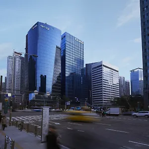 格莱德麻浦酒店 酒店