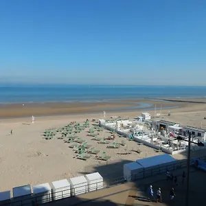 Toplocatie Frontal Sea View Belgique