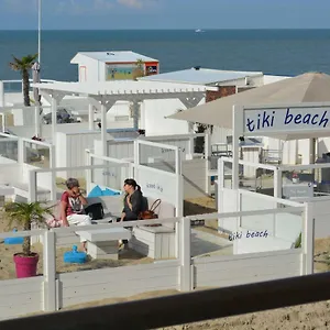 Residentie Capri Belgique