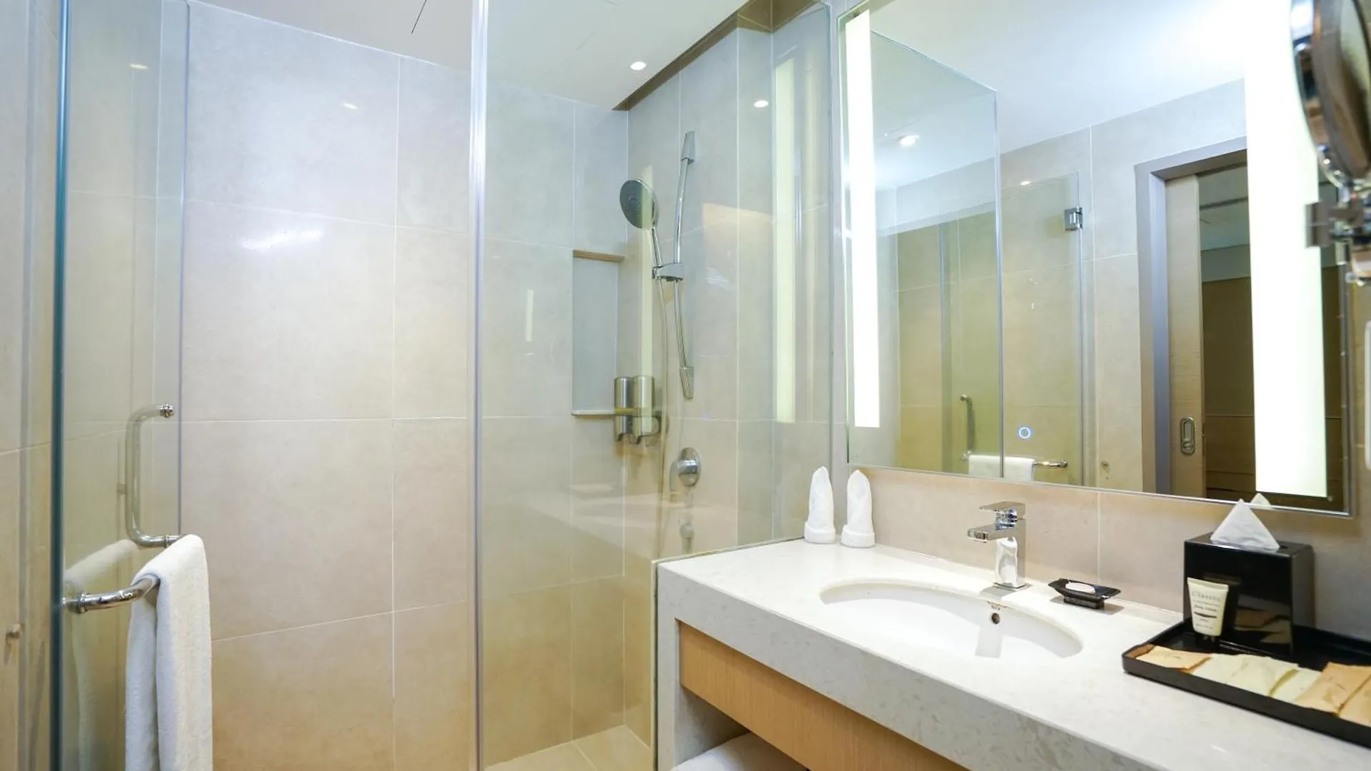 Hotel Mercure Kuala Lumpur Shaw Parade
