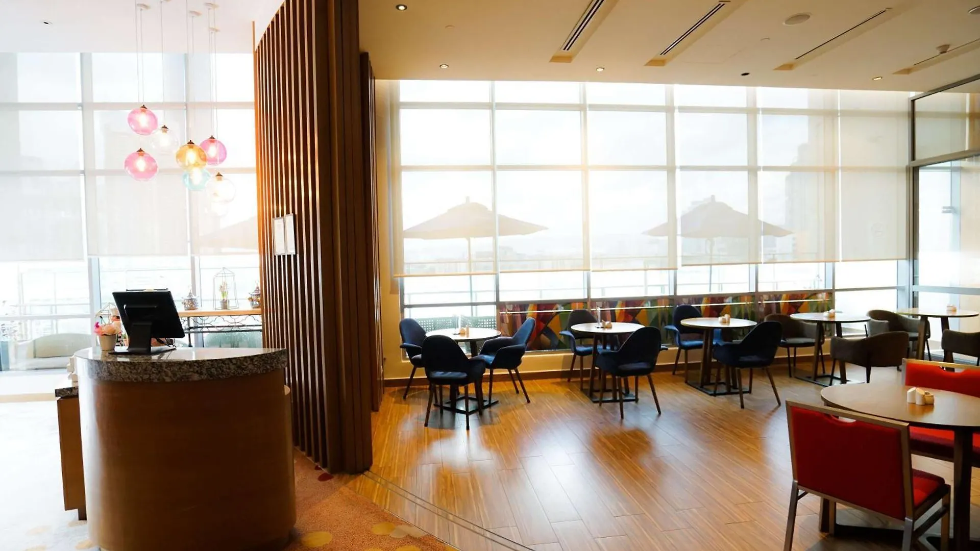 Mercure Kuala Lumpur Shaw Parade Hotel