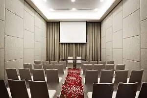Mercure Kuala Lumpur Shaw Parade Malesia
