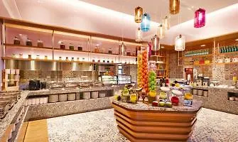Mercure Kuala Lumpur Shaw Parade 4*,  Malesia